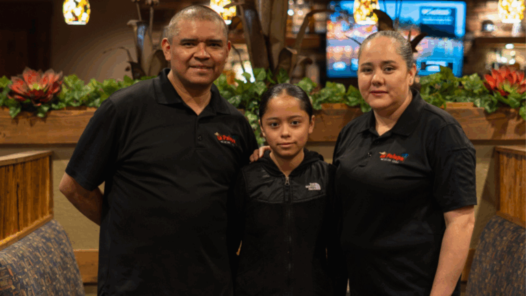 family authentic mexican restaurant
