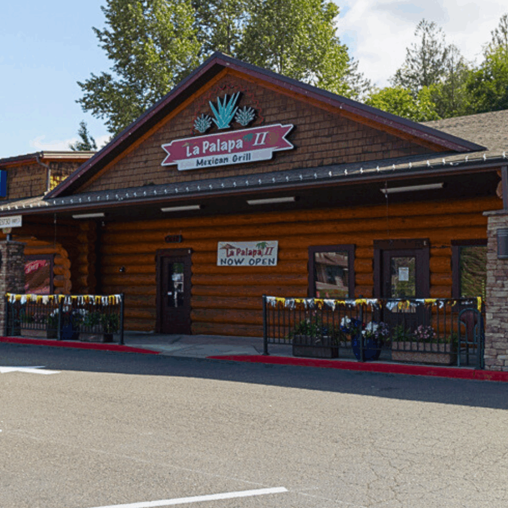 Belfair La Palapa Mexican Grill