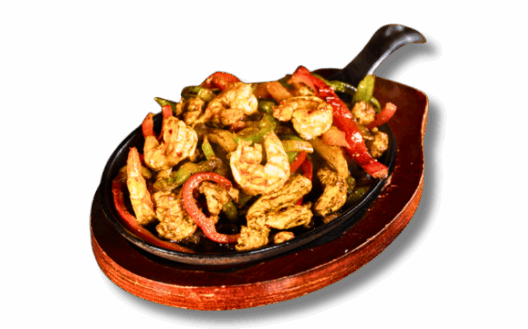 Fajitas La Palapa Mexican Grill