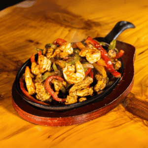 Fajitas- La Palapa Mexican Grill