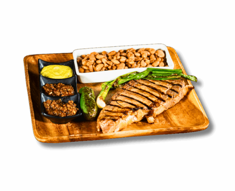 Ribeye Special La Palapa Mexican Grill